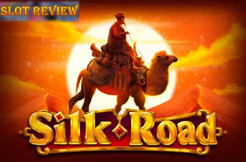 Silk Road Endorphina icon